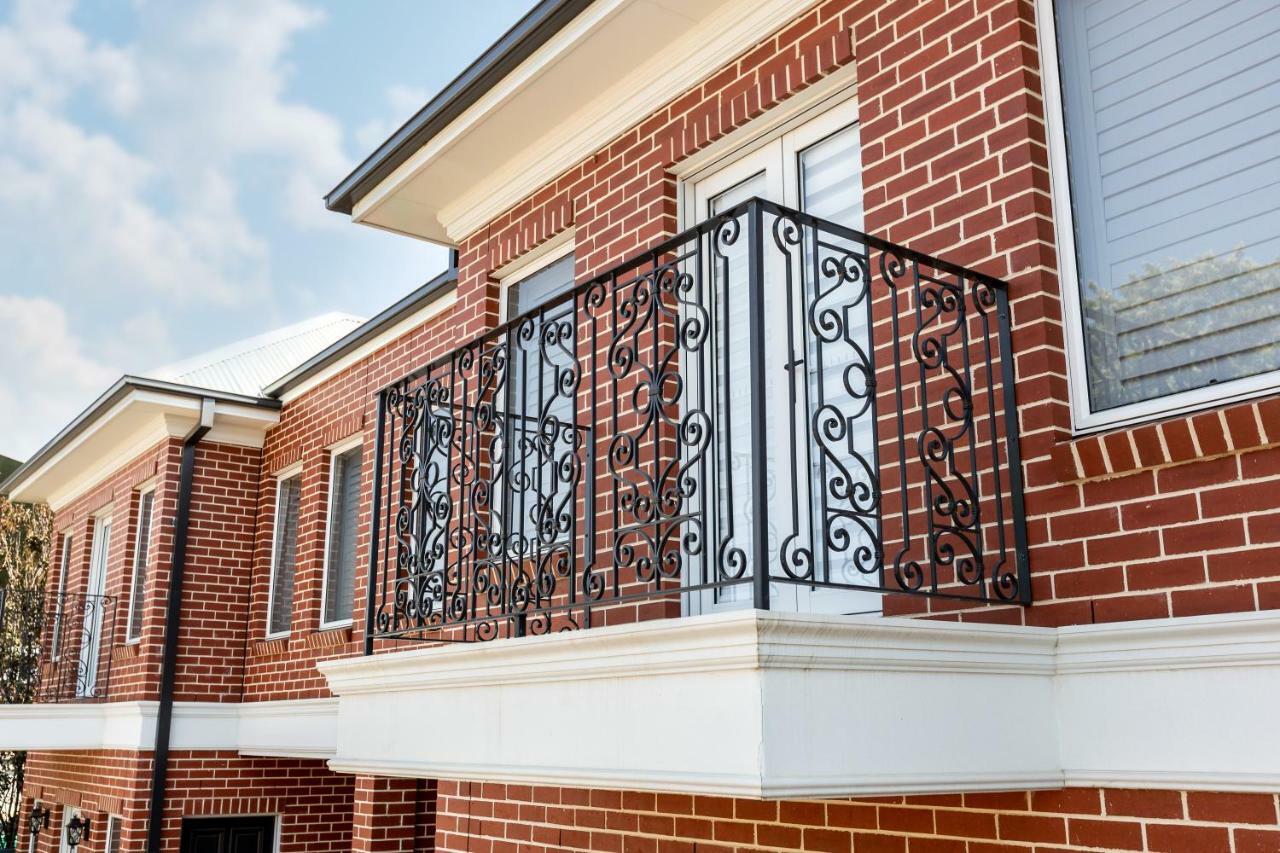 Best Central Wagga Townhouse Wagga Wagga Zewnętrze zdjęcie